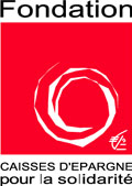 logo Fondation des Caisses d’Epargne pour la solidarité